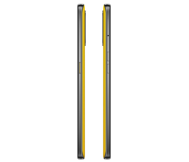 realme GT 12/256GB Racing Yellow 5G 120Hz - 657908 - zdjęcie 7